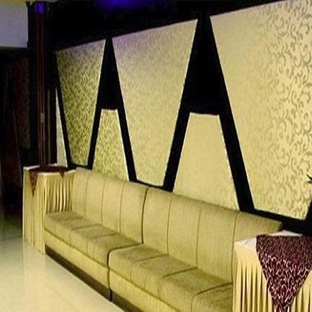 Hotel Tulsi Exotic Bhopal Exterior photo
