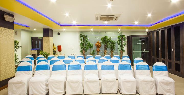 Hotel Tulsi Exotic Bhopal Exterior photo
