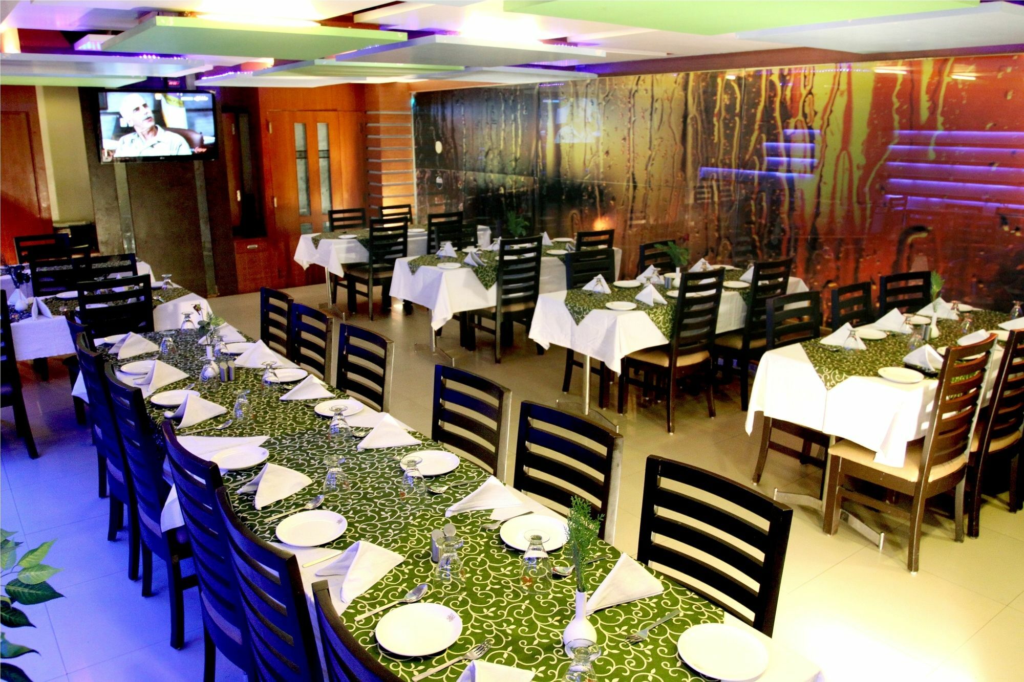 Hotel Tulsi Exotic Bhopal Exterior photo